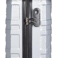 Mala Travelux Lugano Tamanho G - 7