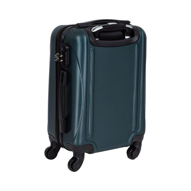 Mala Travelux Baden Tamanho M - 2