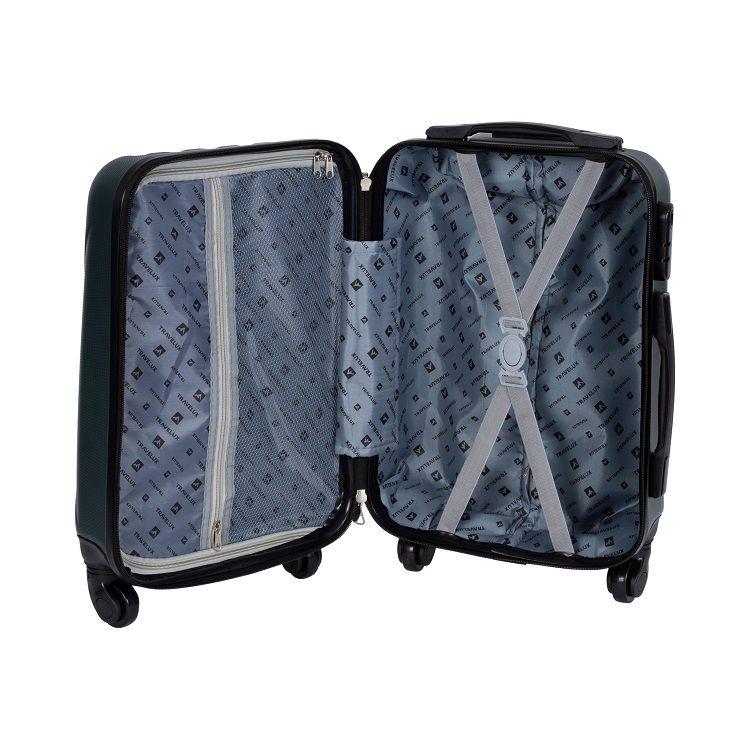 Mala Travelux Baden Tamanho M - 4