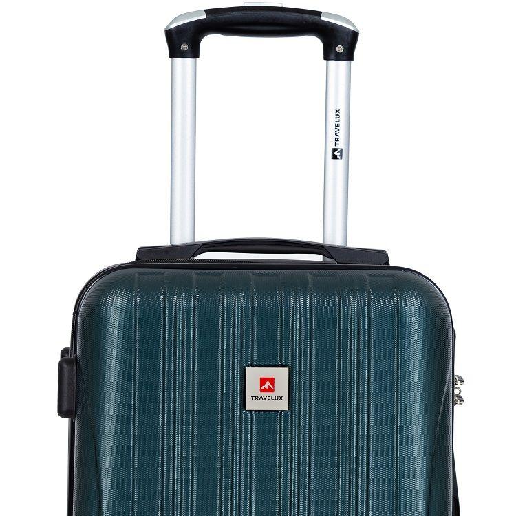Mala Travelux Baden Tamanho M - 5