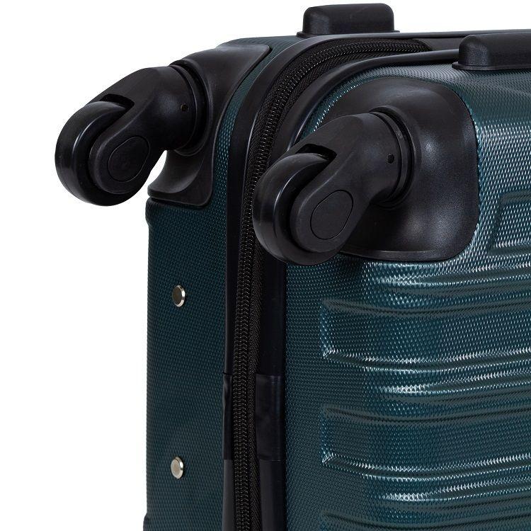 Mala Travelux Baden Tamanho M - 6