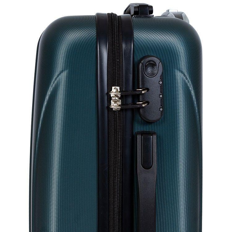 Mala Travelux Baden Tamanho M - 7