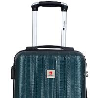 Mala Travelux Baden Tamanho M - 5