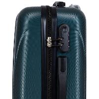 Mala Travelux Baden Tamanho M - 7