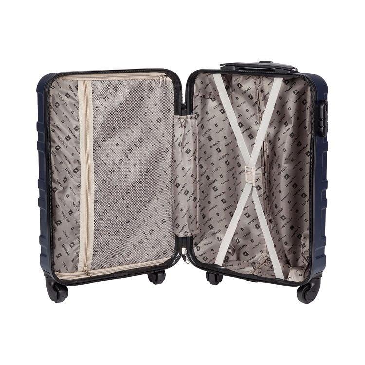 Mala de Bordo 10 kg Travelux Lugano - 2