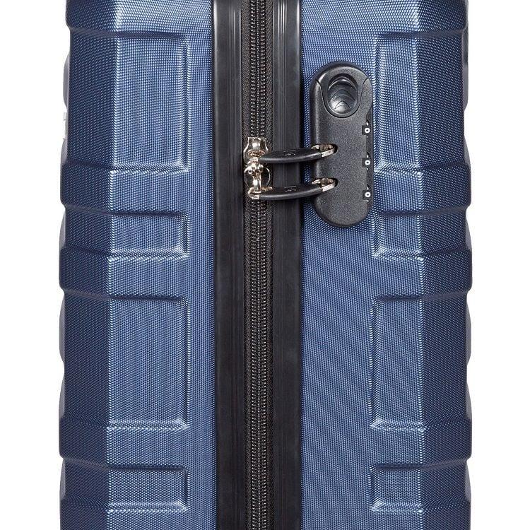 Mala de Bordo 10 kg Travelux Lugano - 5