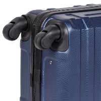 Mala de Bordo 10 kg Travelux Lugano