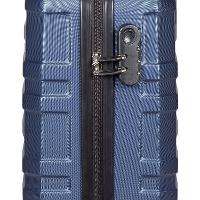 Mala de Bordo 10 kg Travelux Lugano - 5