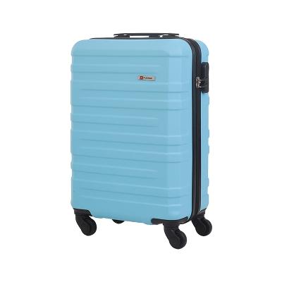 Mala de Bordo 10 kg Travelux Lugano