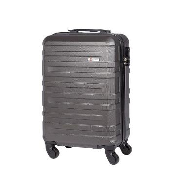 Mala de Bordo 10 kg Travelux Lugano