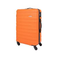 Mala Travelux Lugano Tamanho M - 1