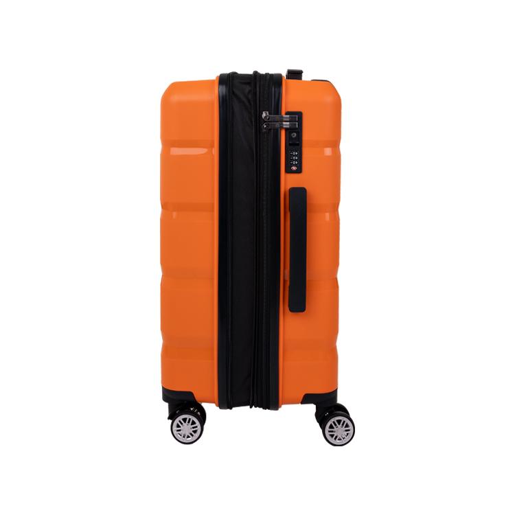 Mala Travelux Zurich II Tamanho G - Polipropileno - 2