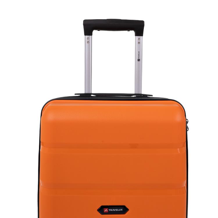 Mala Travelux Zurich II Tamanho G - Polipropileno - 5