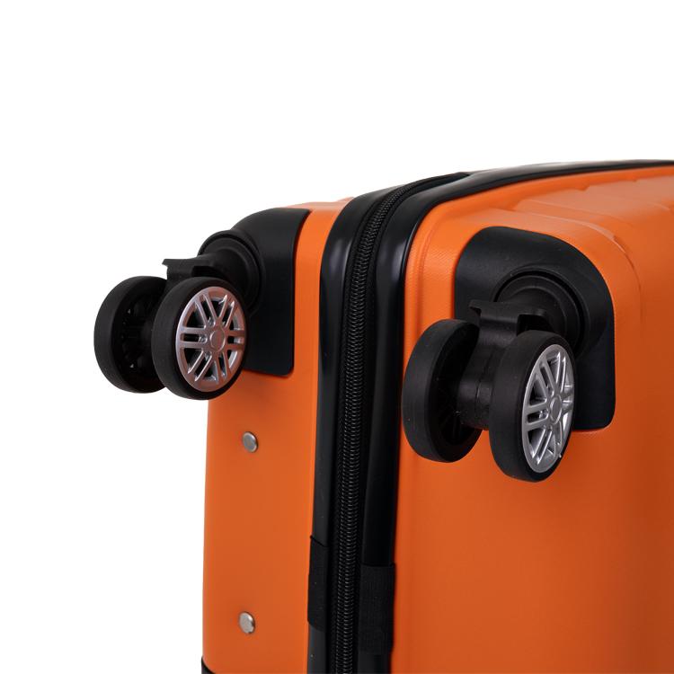 Mala Travelux Zurich II Tamanho G - Polipropileno - 7