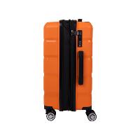 Mala Travelux Zurich II Tamanho G - Polipropileno - 2