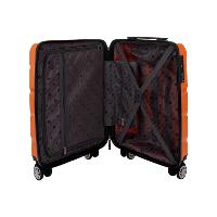 Mala Travelux Zurich II Tamanho G - Polipropileno