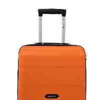 Mala Travelux Zurich II Tamanho G - Polipropileno - 5