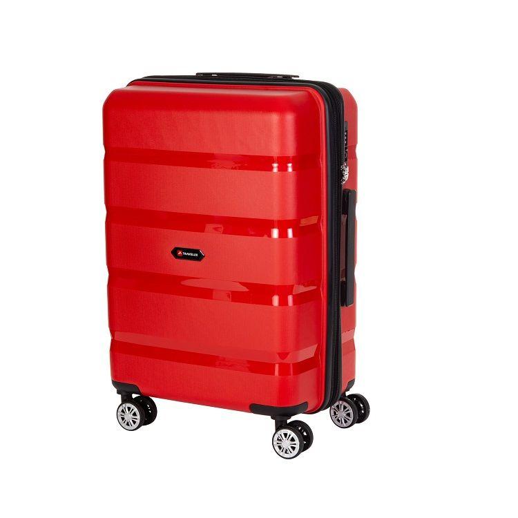 Mala Travelux Zurich II Tamanho M - Polipropileno - 1