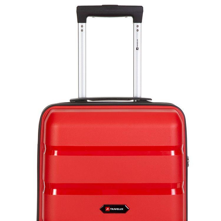 Mala Travelux Zurich II Tamanho M - Polipropileno - 5