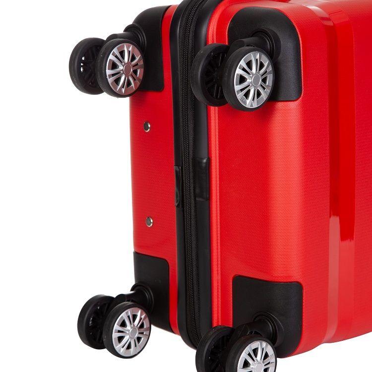 Mala Travelux Zurich II Tamanho M - Polipropileno - 7