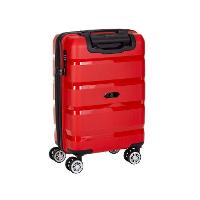 Mala Travelux Zurich II Tamanho M - Polipropileno - 2