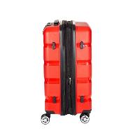 Mala Travelux Zurich II Tamanho M - Polipropileno - 3