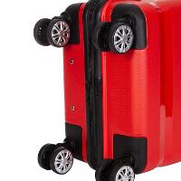 Mala Travelux Zurich II Tamanho M - Polipropileno - 7