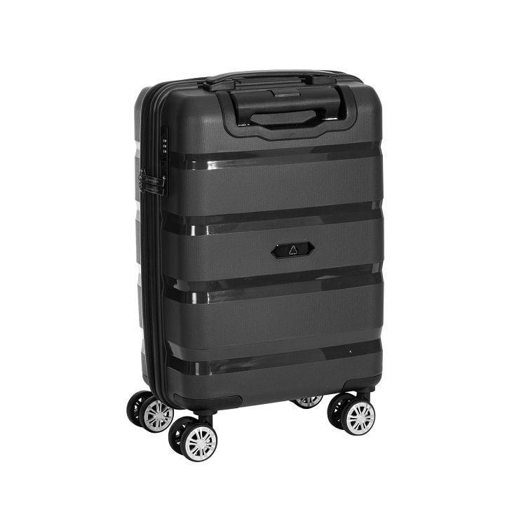 Mala de Bordo Travelux Zurich II - 3