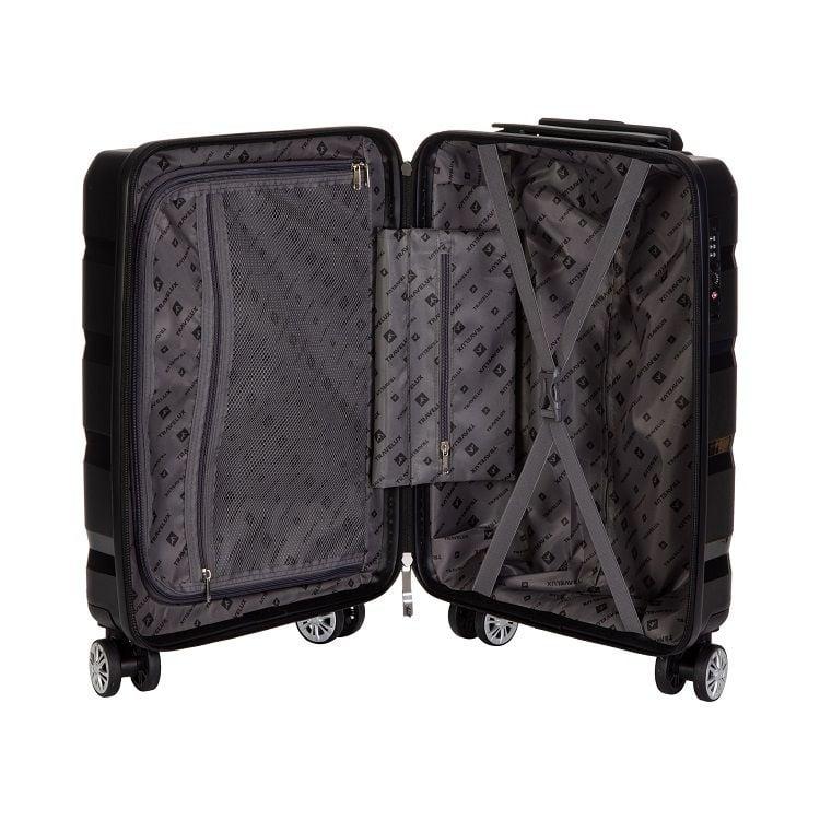 Mala de Bordo Travelux Zurich II - 5