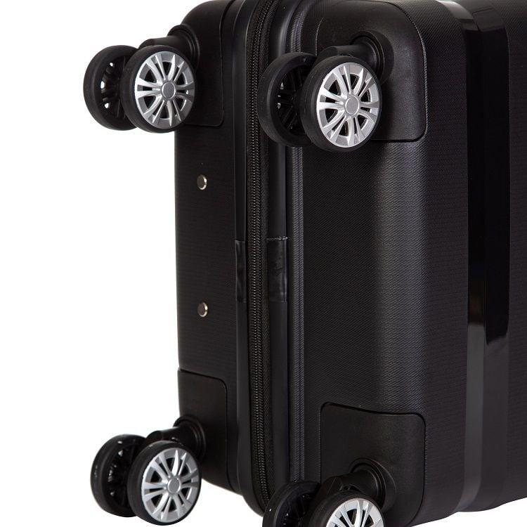 Mala de Bordo Travelux Zurich II - 8