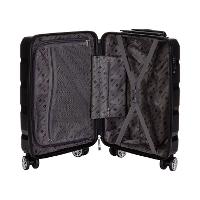 Mala de Bordo Travelux Zurich II - 5