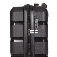 Mala de Bordo Travelux Zurich II - 7