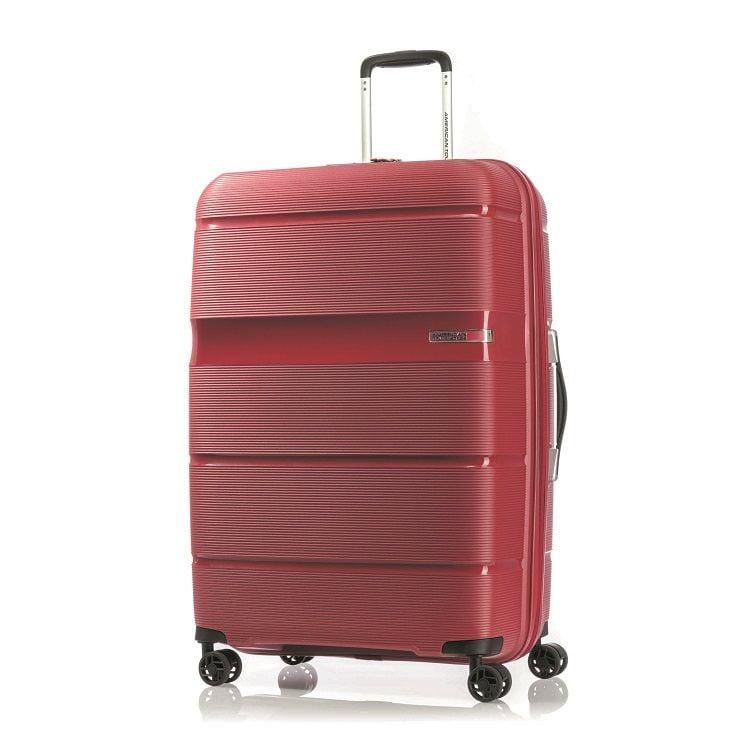 Mala American Tourister by Samsonite Linex Tamanho G - 1