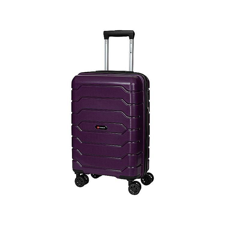 Mala de Bordo Travelux St. Gallen - 2