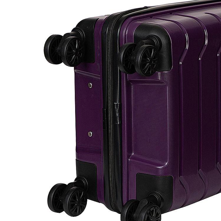 Mala de Bordo Travelux St. Gallen - 6