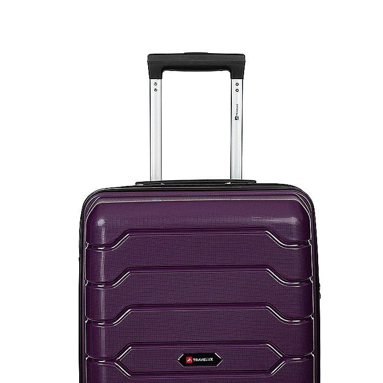 Mala de Bordo Travelux St. Gallen - 7