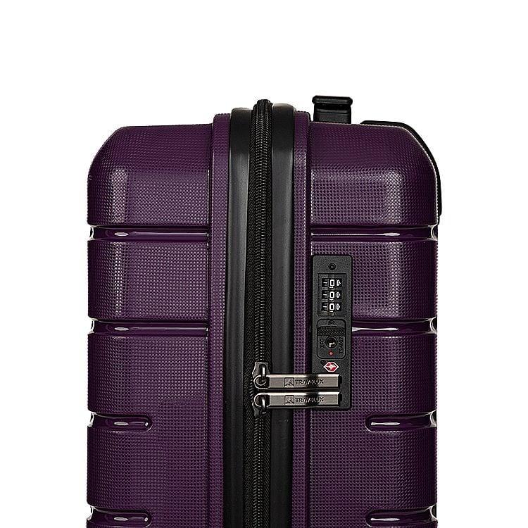 Mala de Bordo Travelux St. Gallen - 8