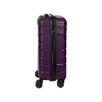 Mala de Bordo Travelux St. Gallen - 3