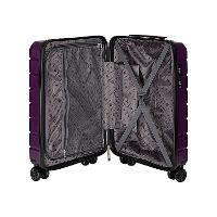 Mala de Bordo Travelux St. Gallen - 5