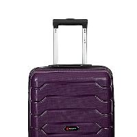 Mala de Bordo Travelux St. Gallen - 7