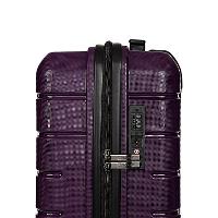 Mala de Bordo Travelux St. Gallen - 8