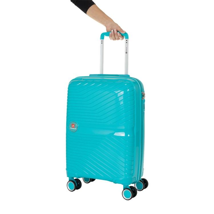 Mala de Bordo Travelux Grindelwald - 5