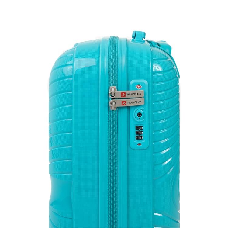 Mala de Bordo Travelux Grindelwald - 8