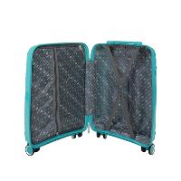 Mala de Bordo Travelux Grindelwald - 6