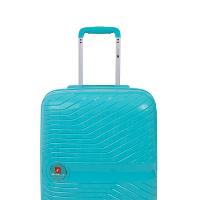 Mala de Bordo Travelux Grindelwald - 7