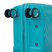 Mala de Bordo Travelux Grindelwald - 9