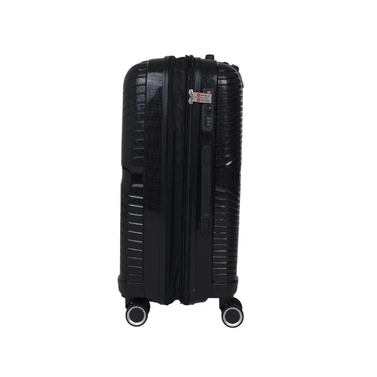 Mala Travelux Grindelwald Tamanho G – Polipropileno - 2