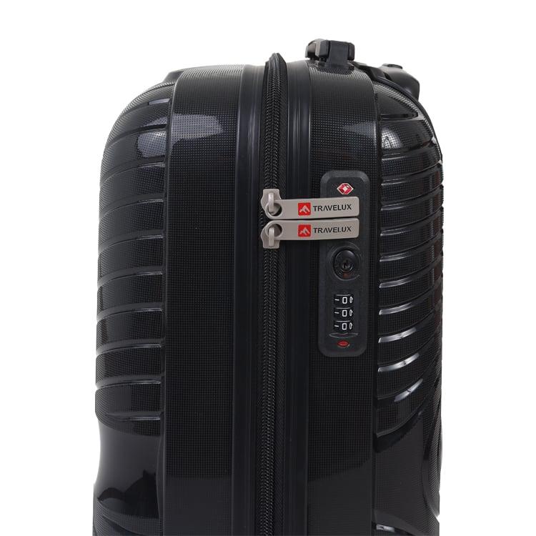 Mala Travelux Grindelwald Tamanho G – Polipropileno - 7