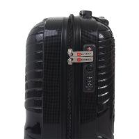 Mala Travelux Grindelwald Tamanho G – Polipropileno - 7