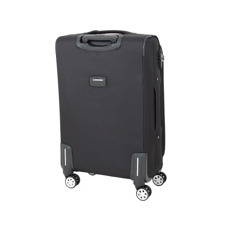 Mala de Bordo Travelux Geneva II - 4